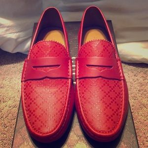 Gucci Men’s Loafers